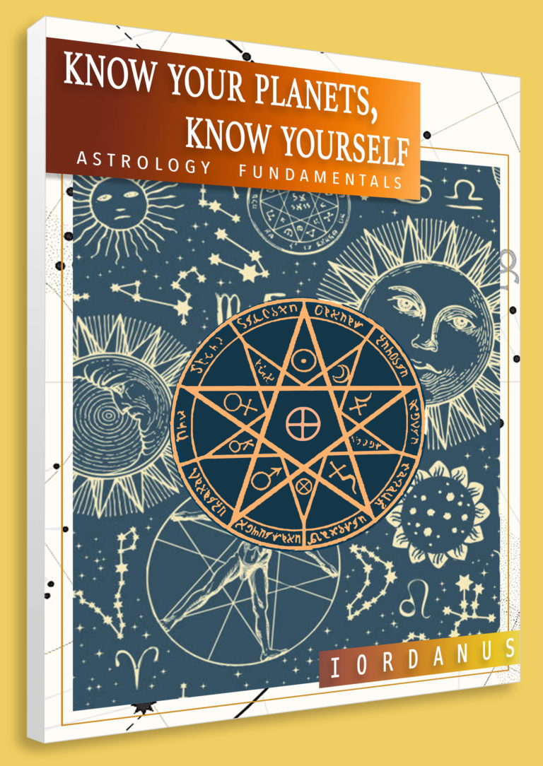 How to identify your own Planet Rulers to find out the strongest traits ...